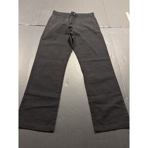 Place Women's Dress Pants - Black Size 14 - NWT